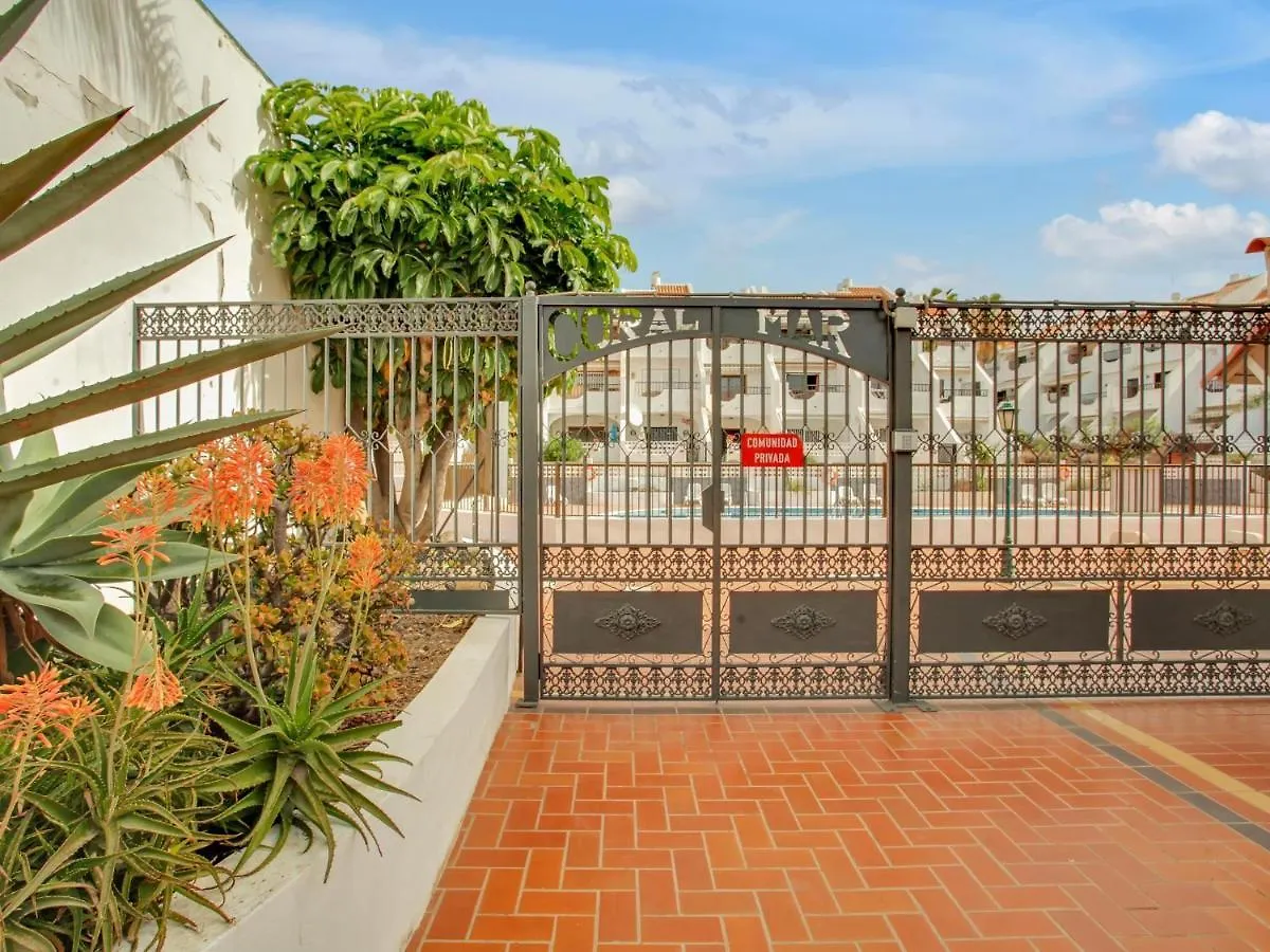 Superb Flat, Terrace 20M, 2Rooms, Pool, Wi Fi Costa Del Silencio Espagne