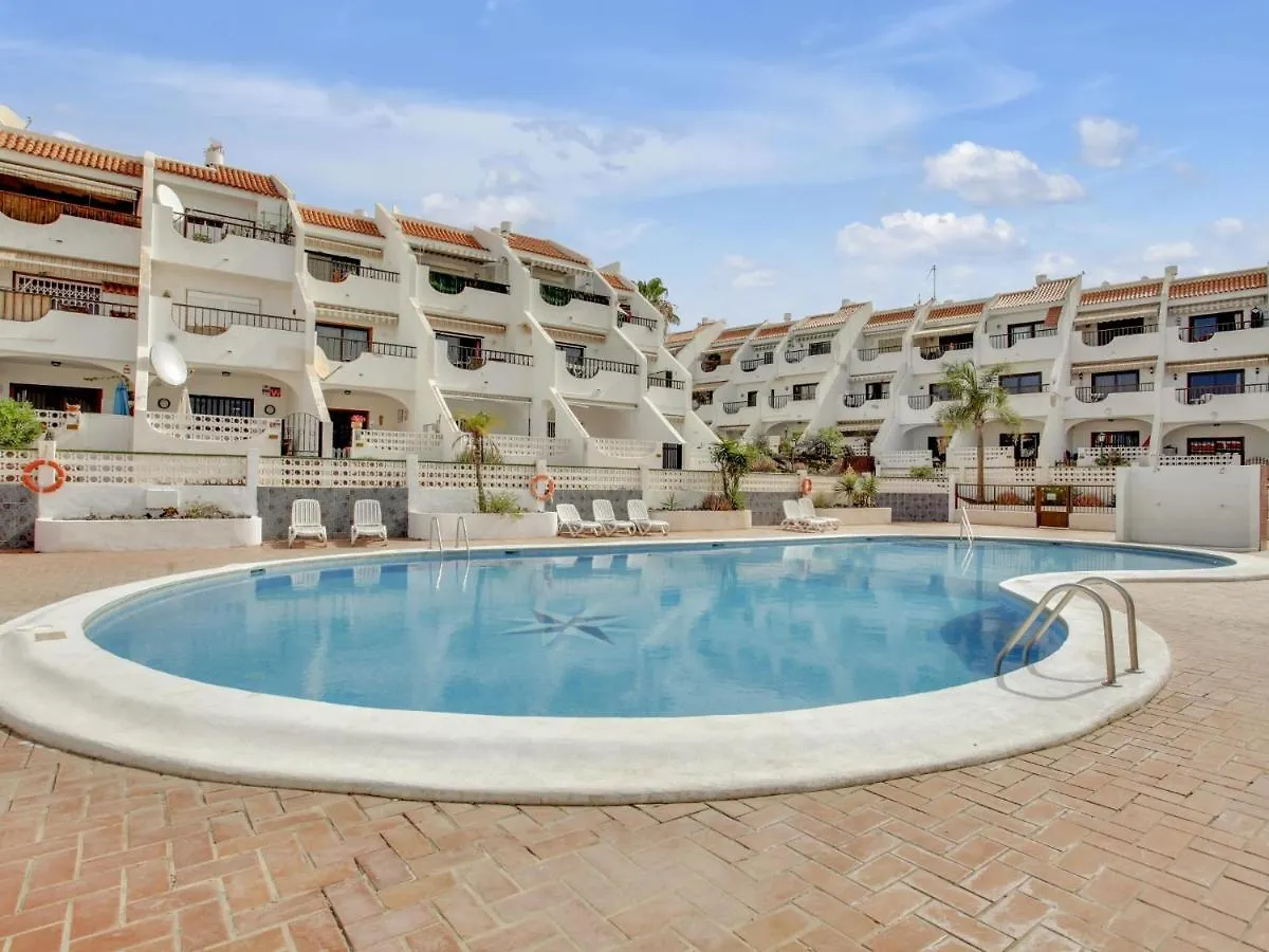 Appartement Superb Flat, Terrace 20M, 2Rooms, Pool, Wi Fi Costa Del Silencio
