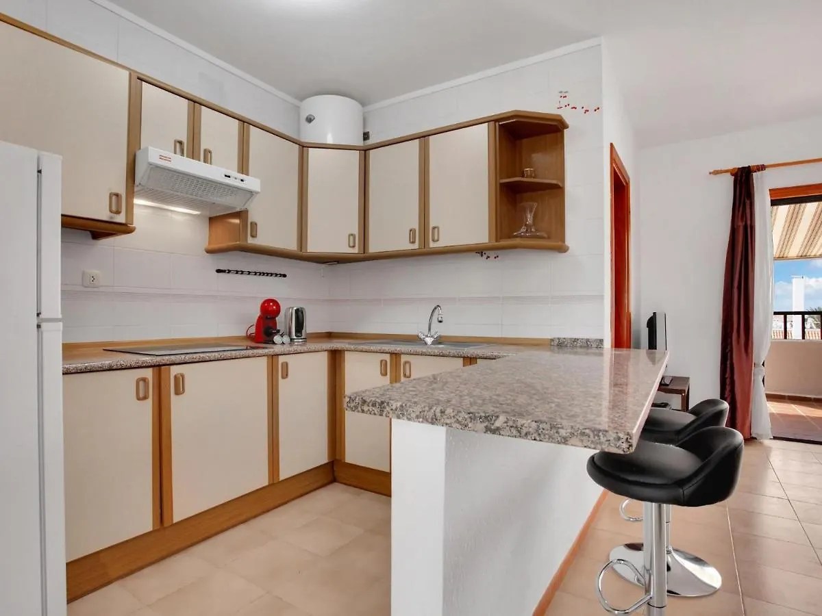 Superb Flat, Terrace 20M, 2Rooms, Pool, Wi Fi Costa Del Silencio
